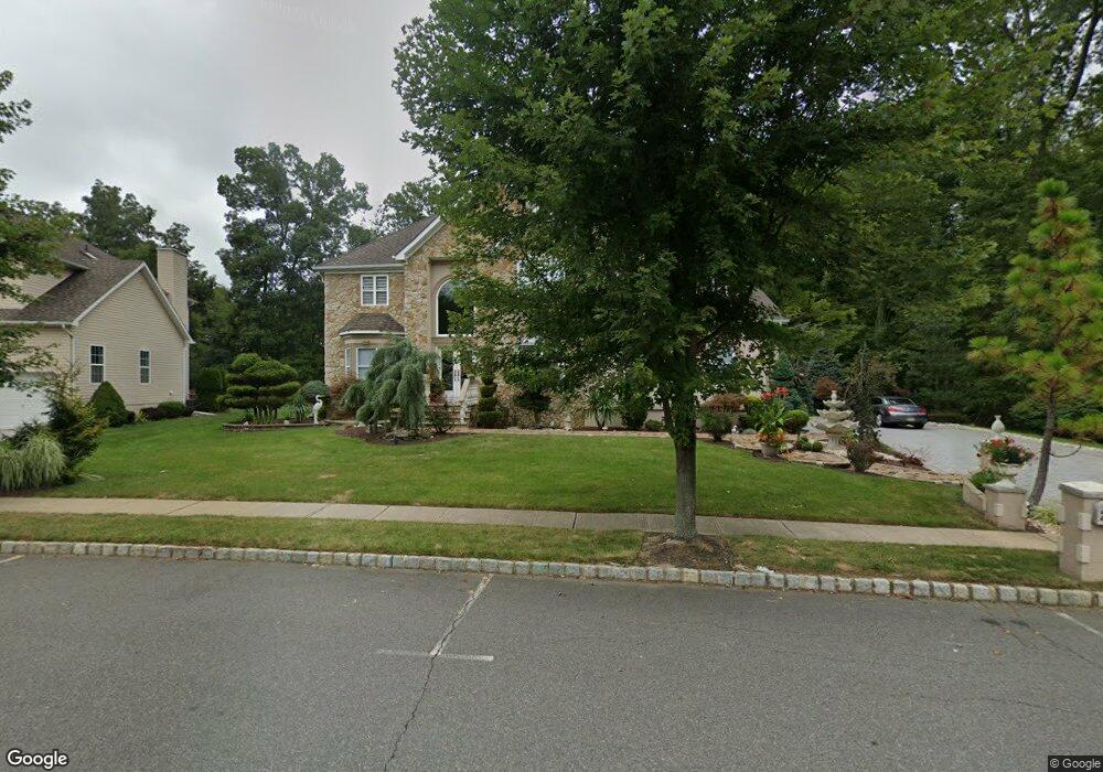 27 Cannon Rd, Old Bridge, NJ 08857 - photo 1