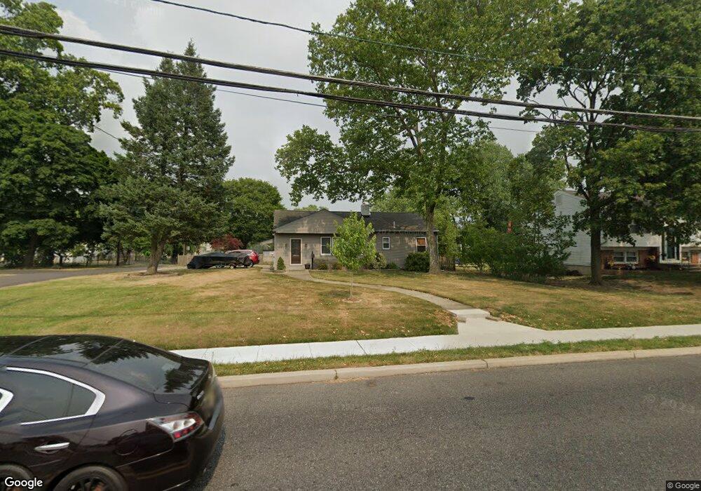 217 N Warwick Rd, Magnolia, NJ 08049 - photo 1