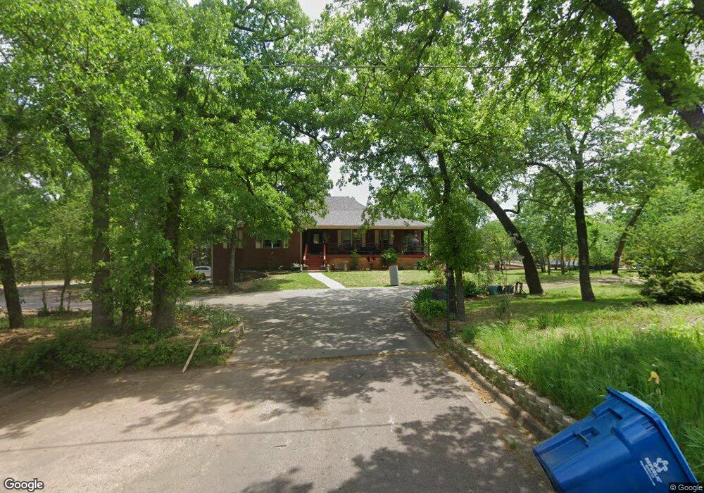 2700 Tracey St, Denison, TX 75020 - photo 1