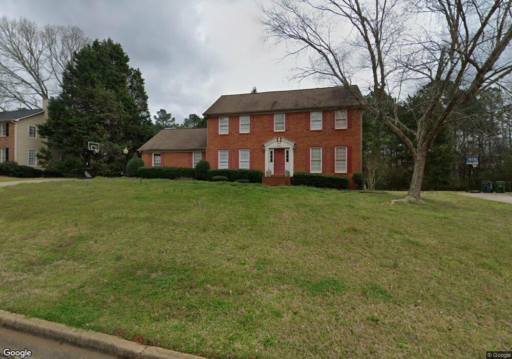 3857 Laurel Crest Dr, Snellville, GA 30039 - photo 1