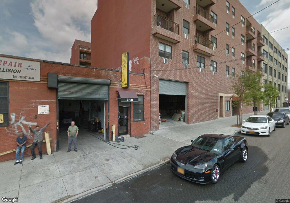 EDEN Condominium unit 6I, Astoria, NY 11101 - photo 1