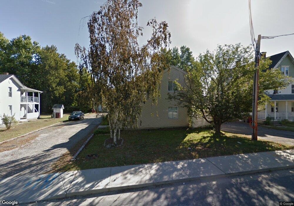 236 Cherry St unit 2D, Naugatuck, CT 06770 - photo 1