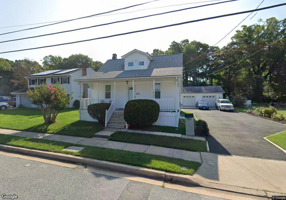 217 N Marlyn Ave, Essex, MD 21221 - photo 1