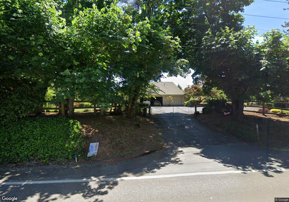 22720 SW Stafford Rd, Tualatin, OR 97062 - photo 1