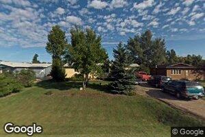 316 2nd St NE, Surrey, ND 58785