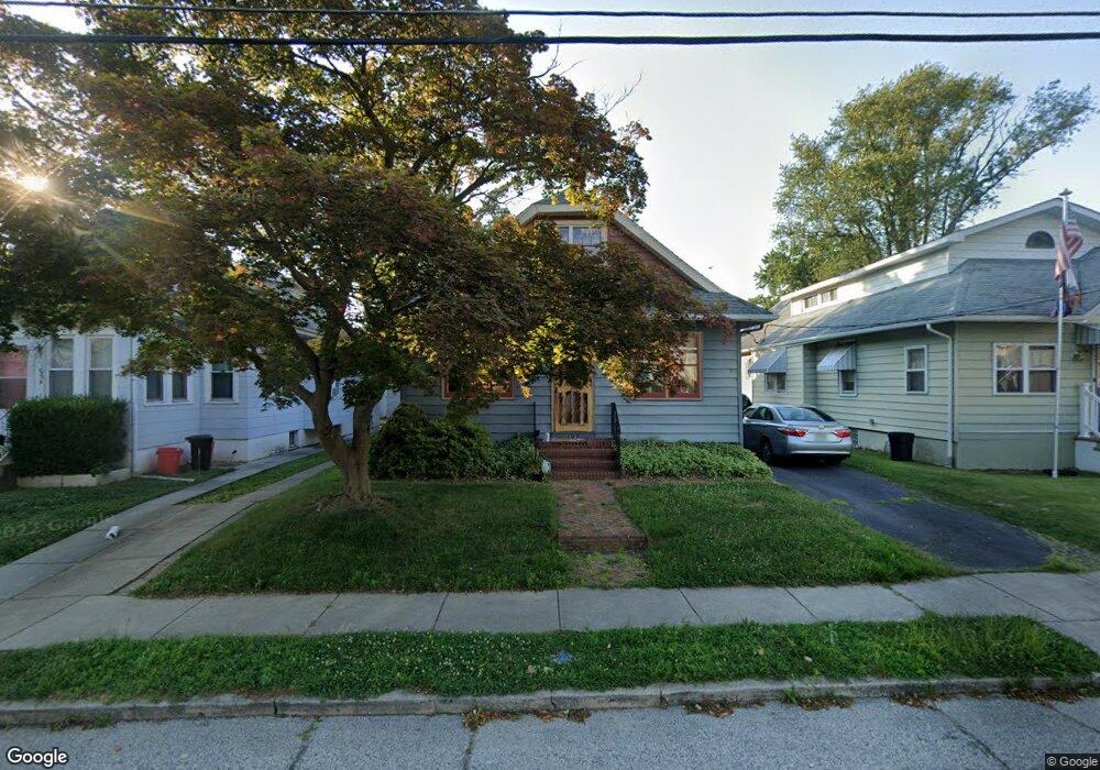 107 E Park Ave, Haddon Township, NJ 08107 - photo 1