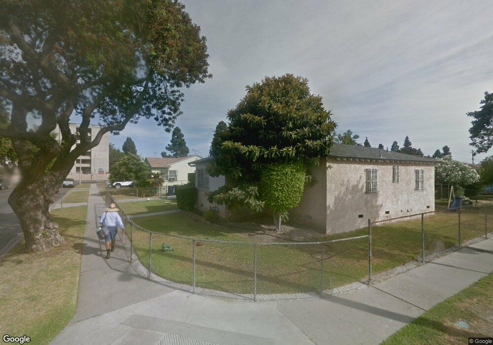 1534 E 121st St, Los Angeles, CA 90059 - photo 1