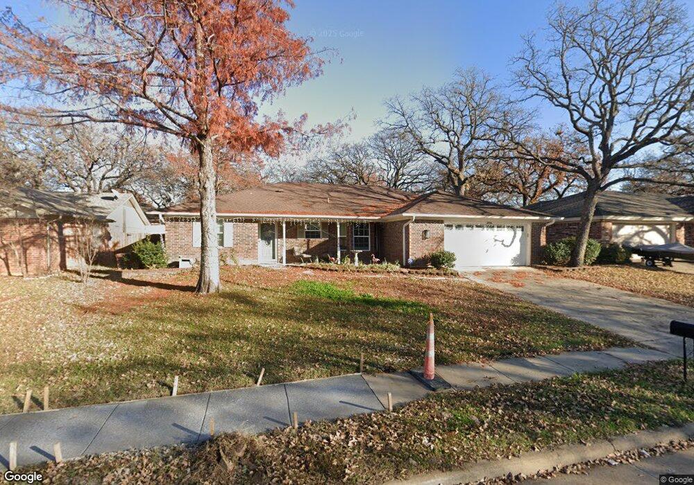 2916 Spring Oaks Ct, Bedford, TX 76021 - photo 1