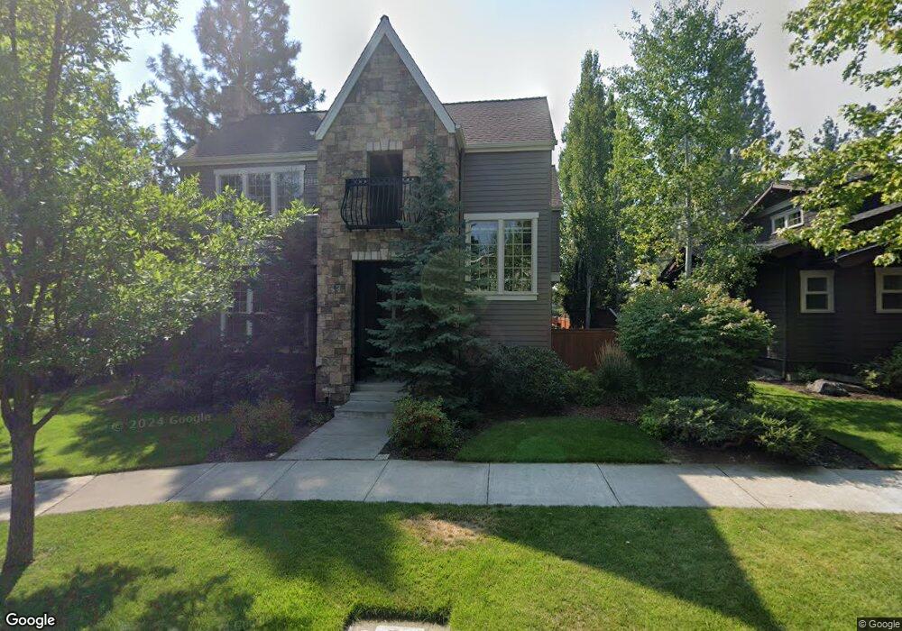 2216 NW High Lakes Loop, Bend, OR 97703 - photo 1