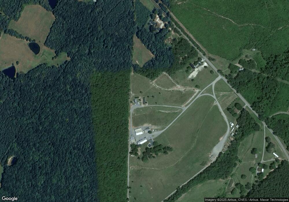 9561 Nc Highway 96, Oxford, NC 27565 - photo 1