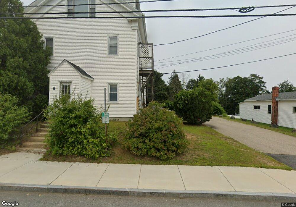 9 Maple Ave, Rutland, MA 01543 - photo 1