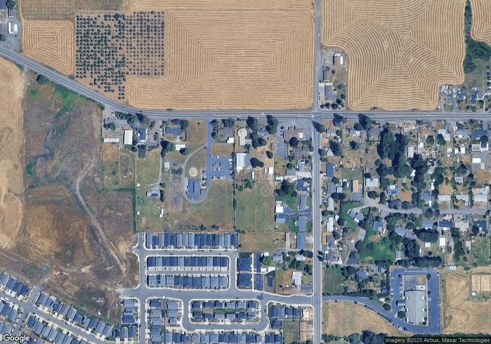 270 N Fir Villa Rd, Dallas, OR 97338 - photo 1