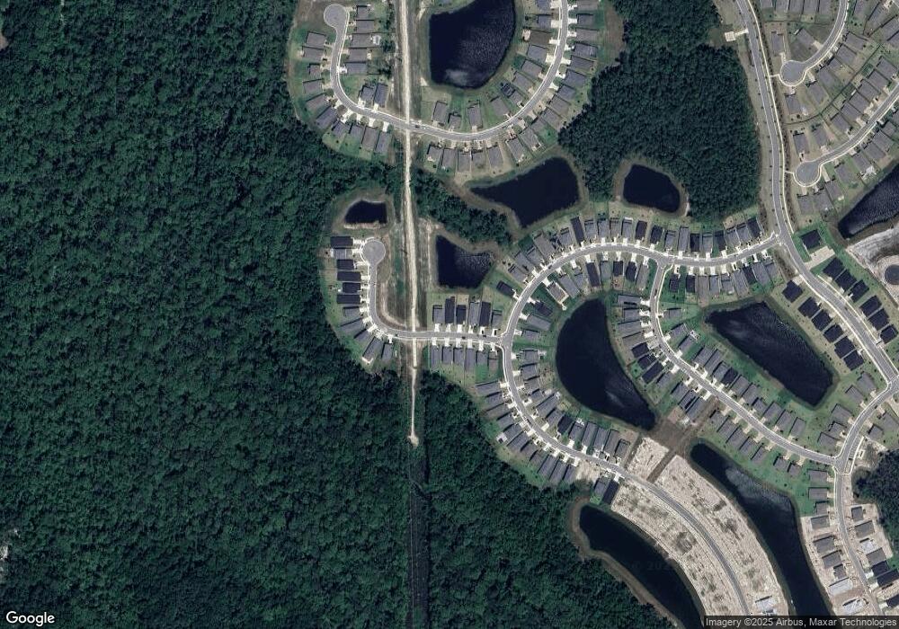 52 Bird Watch Ct, St. Augustine, FL 32092 - photo 1