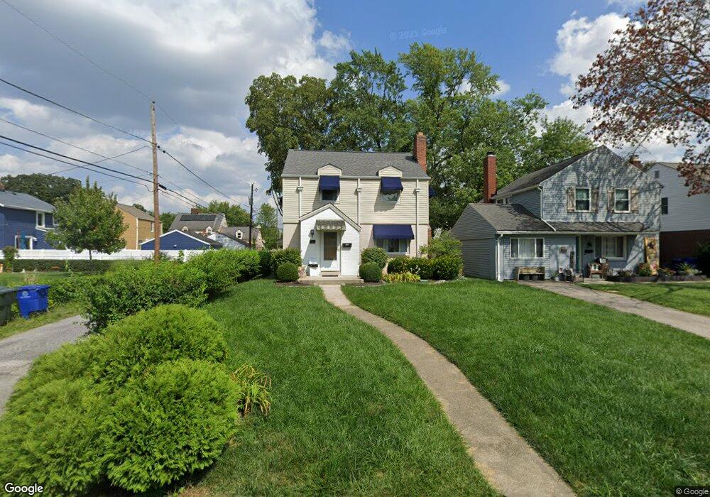 320 Guernsey Ave, Columbus, OH 43204 - photo 1