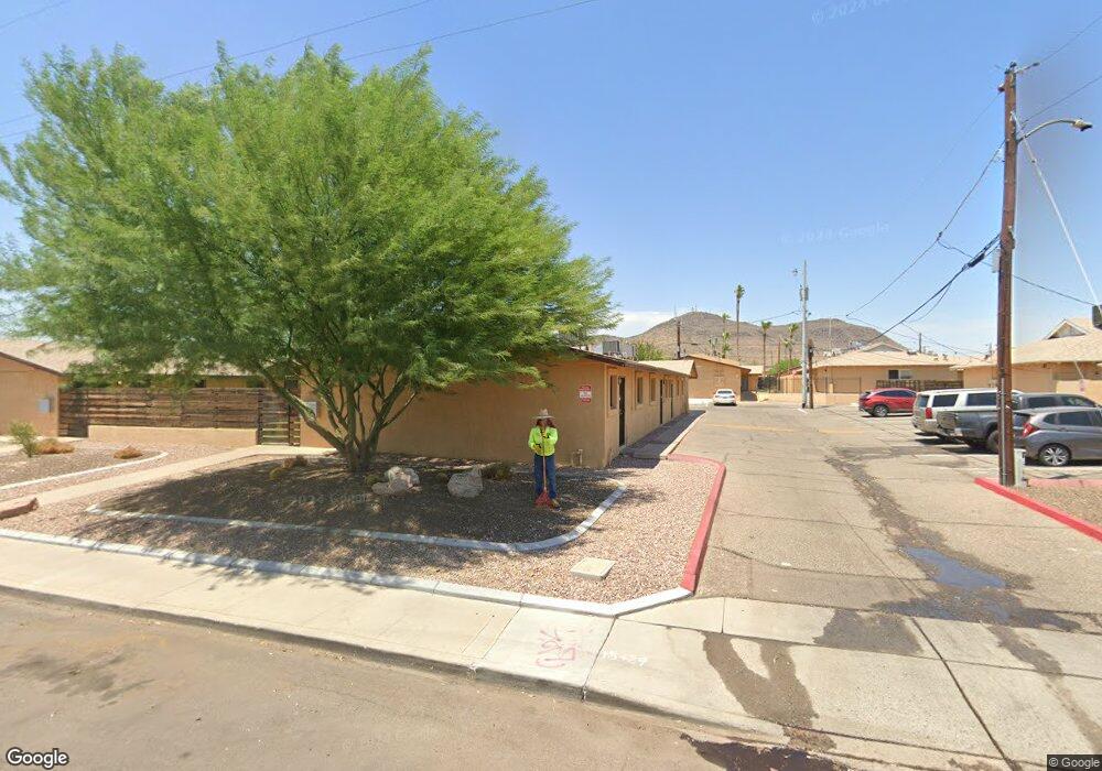 914 W Mountain View Rd unit 4, Phoenix, AZ 85021 - photo 1