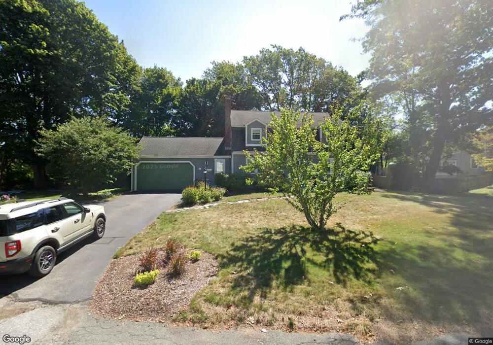 14 Christopher Ln, Scituate, MA 02066 - photo 1
