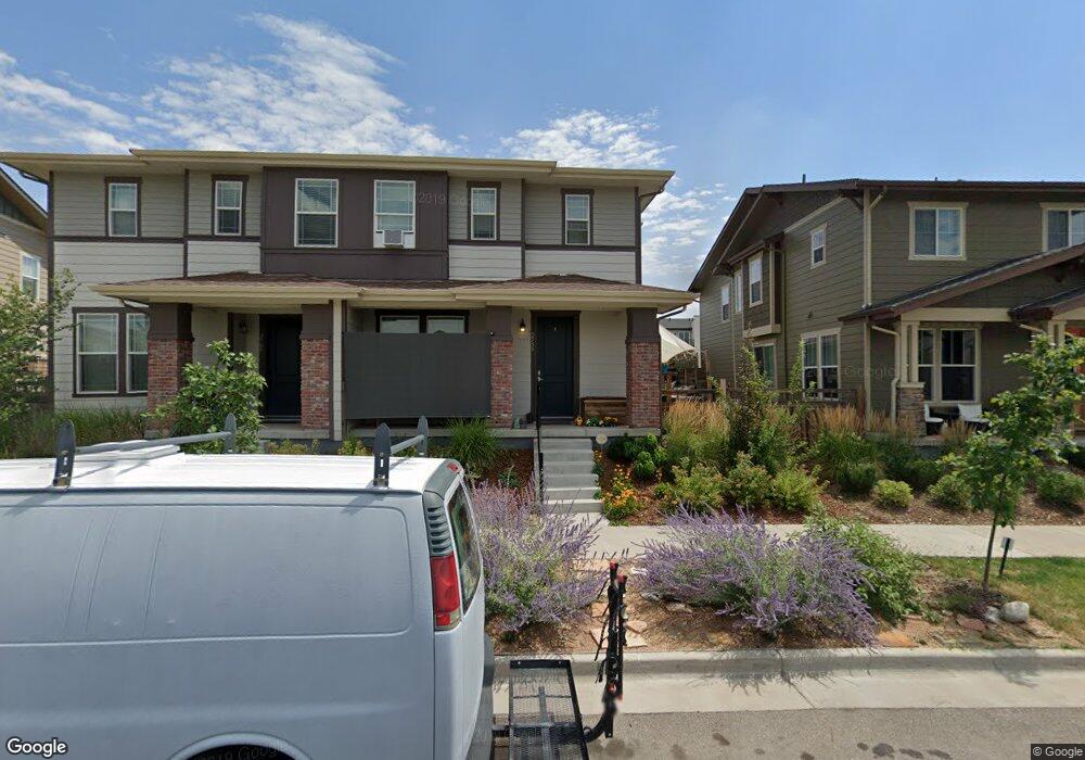 2758 Macon Way, Denver, CO 80238 - photo 1