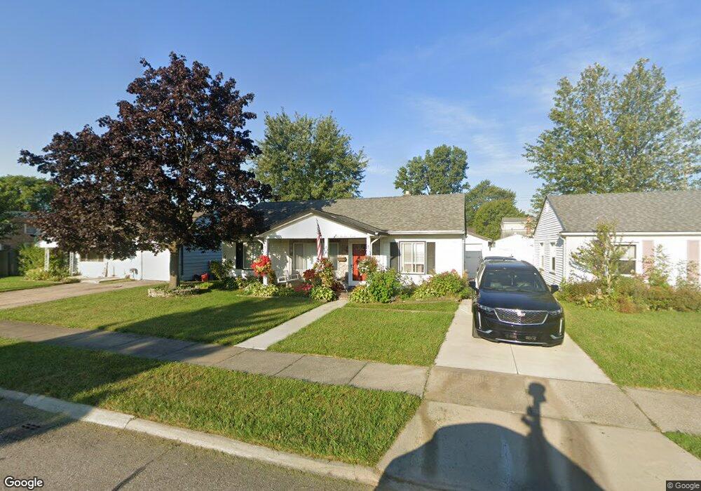 26247 Grandmont St, Roseville, MI 48066 - photo 1