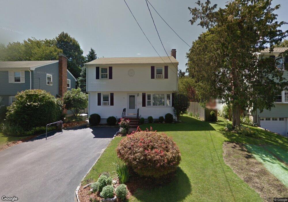 70 Florence Rd, Waltham, MA 02453 - photo 1