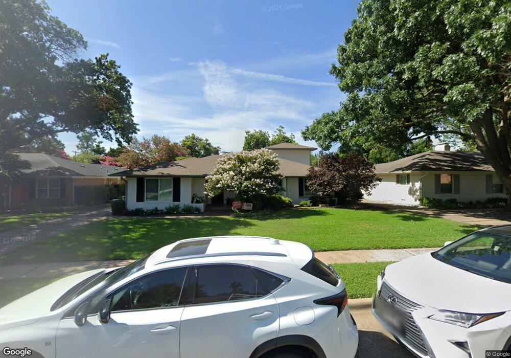 6236 Saratoga Cir, Dallas, TX 75214 - photo 1