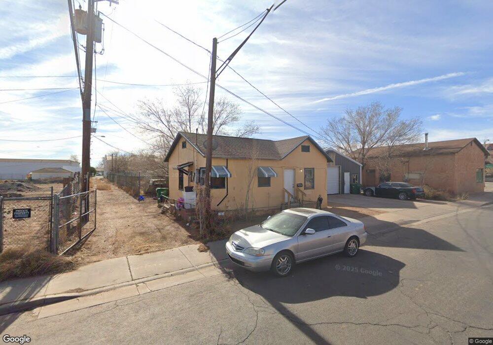 210 N Colorado Ave, Winslow, AZ 86047 - photo 1