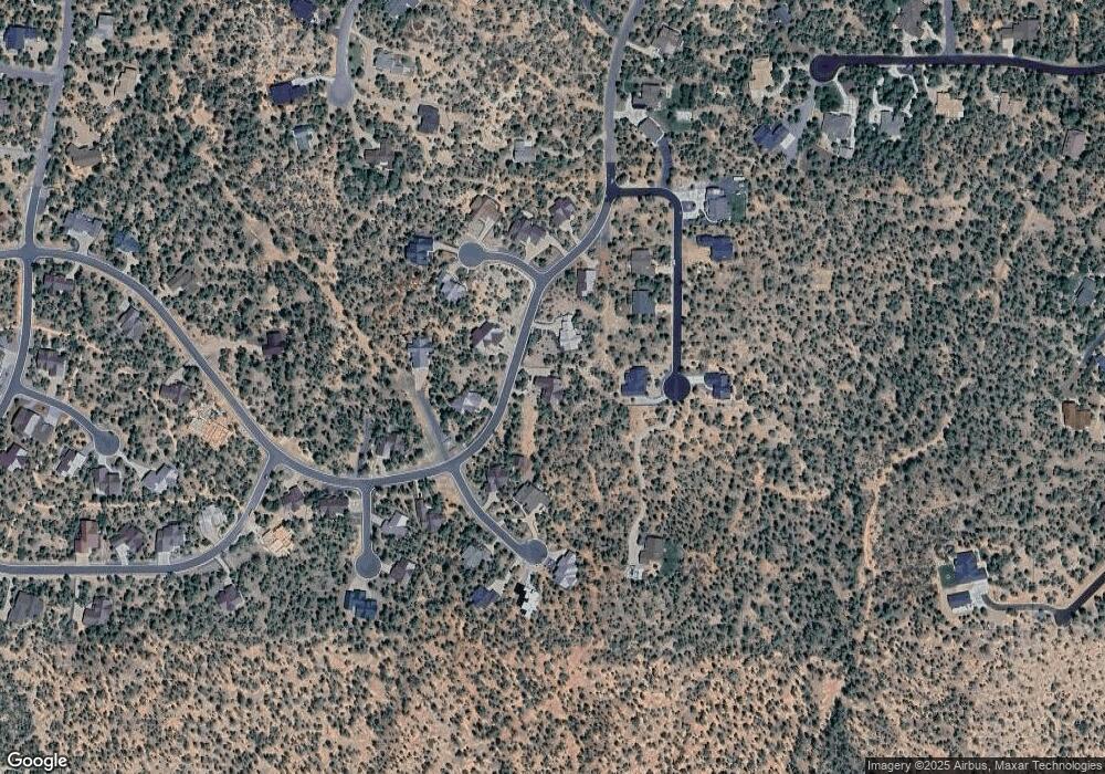 981 W Snow Creek Trail, Show Low, AZ 85901 - photo 1