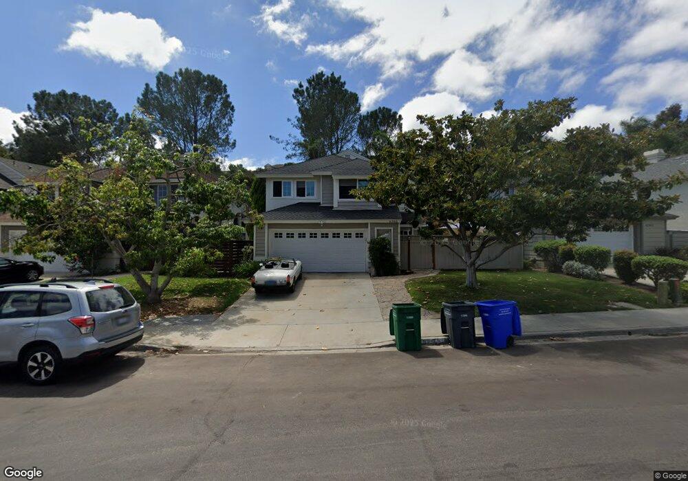 6765 Xana Way, Carlsbad, CA 92009 - photo 1