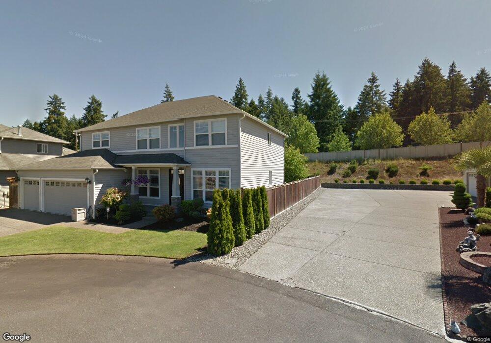 6542 63rd St W, University Place, WA 98467 - photo 1