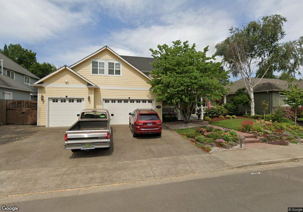 6444 Whisper Creek Loop NE, Keizer, OR 97303 - photo 1