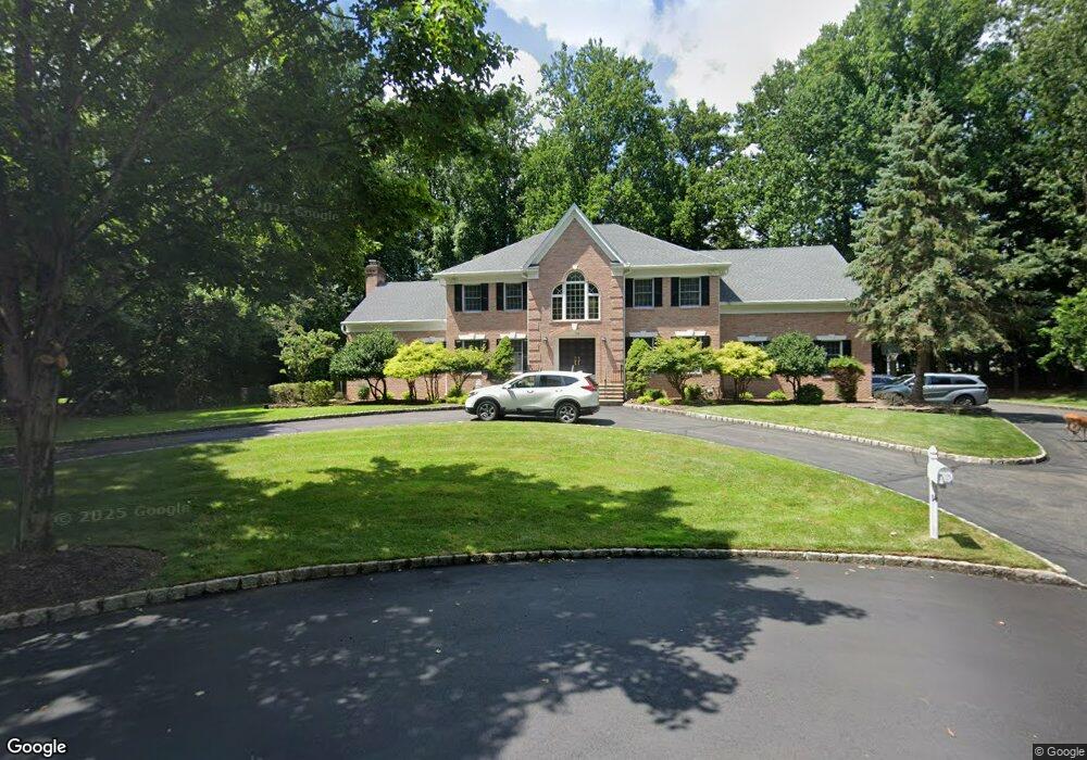 14 Babbit Bridge Rd, Mahwah, NJ 07430 - photo 1