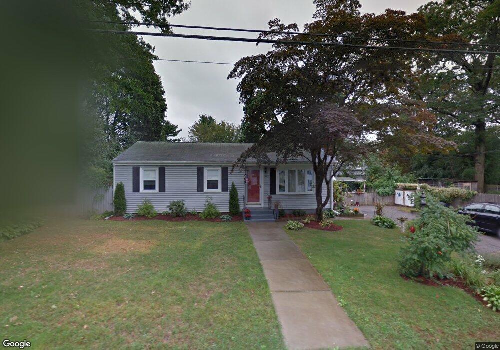 80 Adams St, Warwick, RI 02888 - photo 1