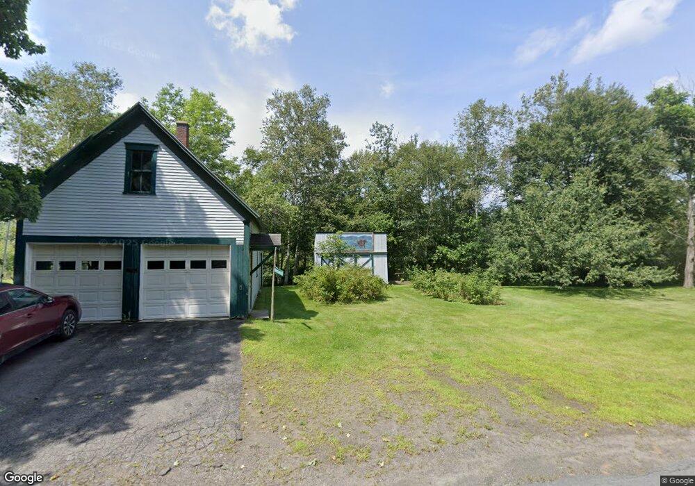 23 Columbia Bridge Rd, Colebrook, NH 03576 - photo 1