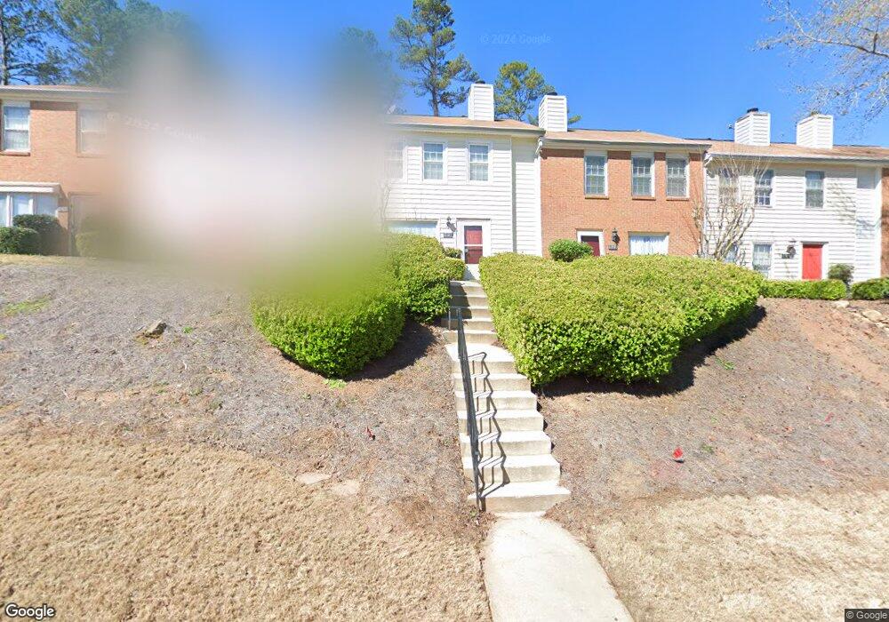 201 High Creek Dr, Roswell, GA 30076 - photo 1
