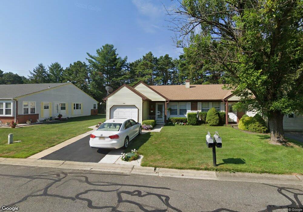 130 Sunset Rd unit A, Whiting, NJ 08759 - photo 1