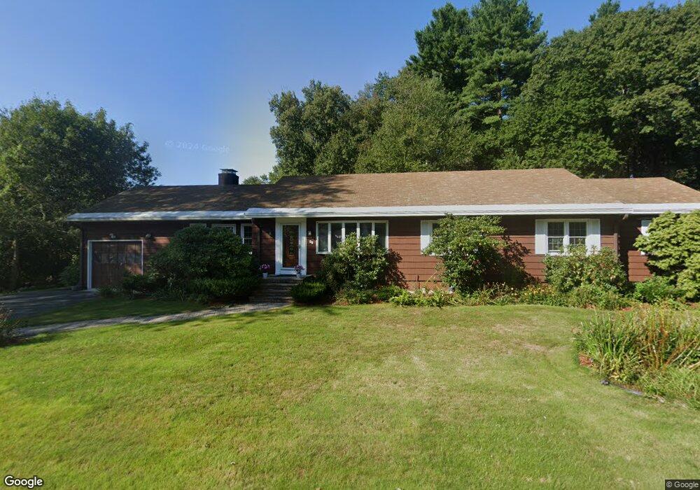 67 Lucerne Dr, Andover, MA 01810 - photo 1