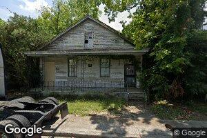 1658 Brinson St, Augusta, GA 30904