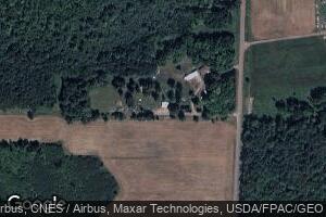 N5901 Wood Lawn Rd, Kennan, WI 54537