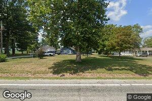 12608 S State Road 19, Converse, IN 46919
