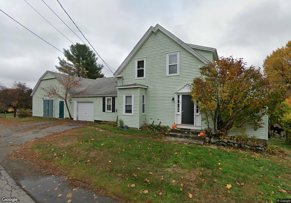 185 W Acton Rd unit 1, 1, Stow, MA 01775 - photo 1