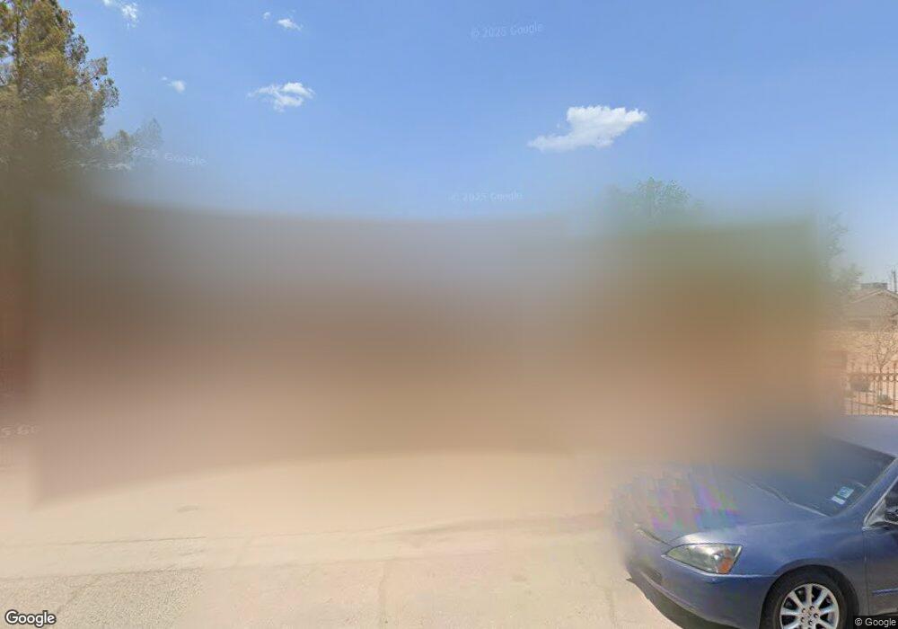 205 Pasodale Rd, El Paso, TX 79907 - photo 1