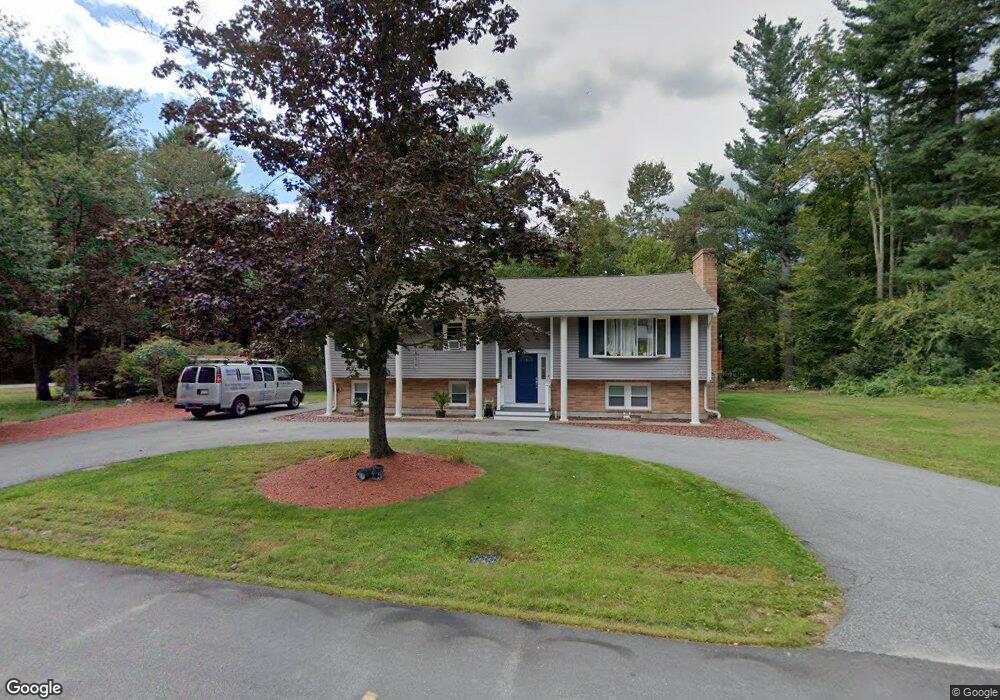 1 Partridge Ln, Pelham, NH 03076 - photo 1