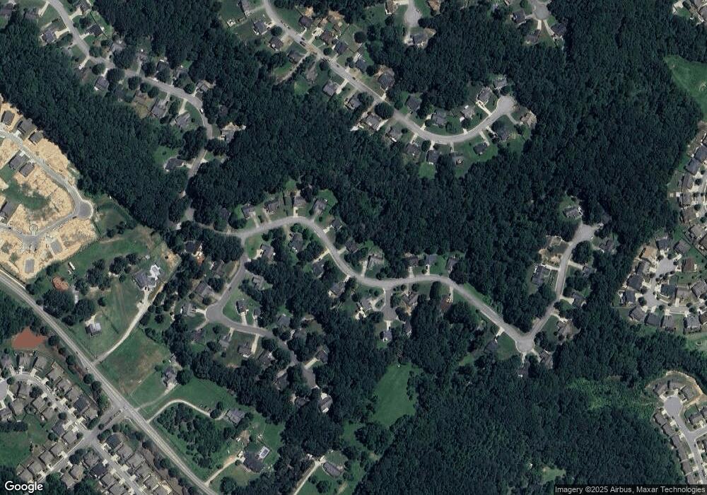 2385 Hamilton Parc Ln unit 49, Buford, GA 30519 - photo 1