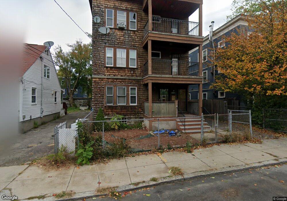 92 Brookley Rd unit 94, Jamaica Plain, MA 02130 - photo 1