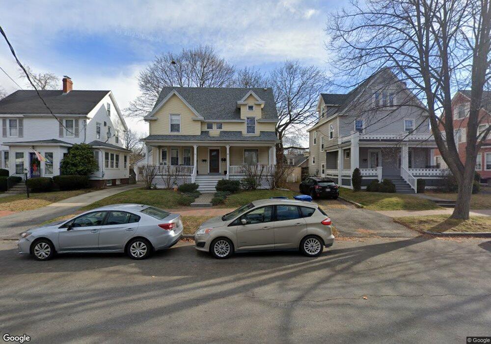 18 Colonial Rd unit 2, Portland, ME 04102 - photo 1