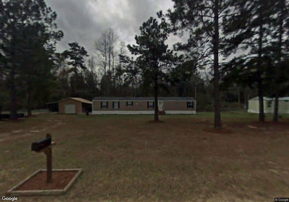 2280 Katie Ln, Waycross, GA 31503 - photo 1