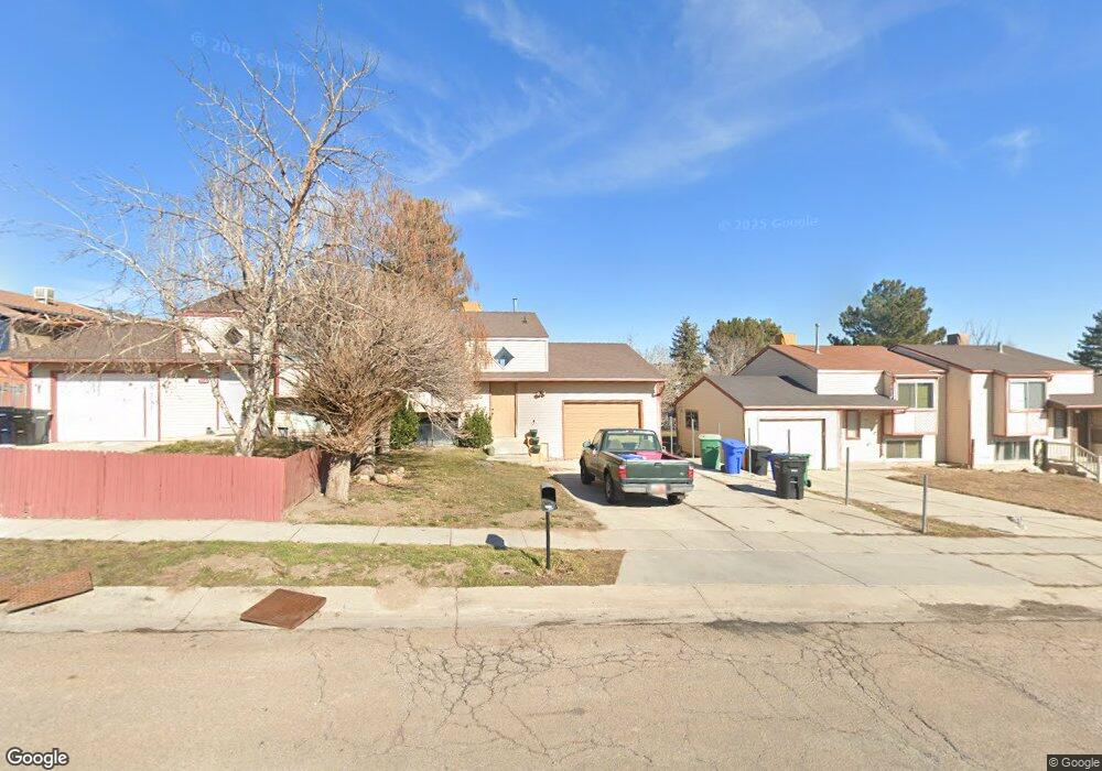 5506 Lilac Ave, West Jordan, UT 84081 - photo 1