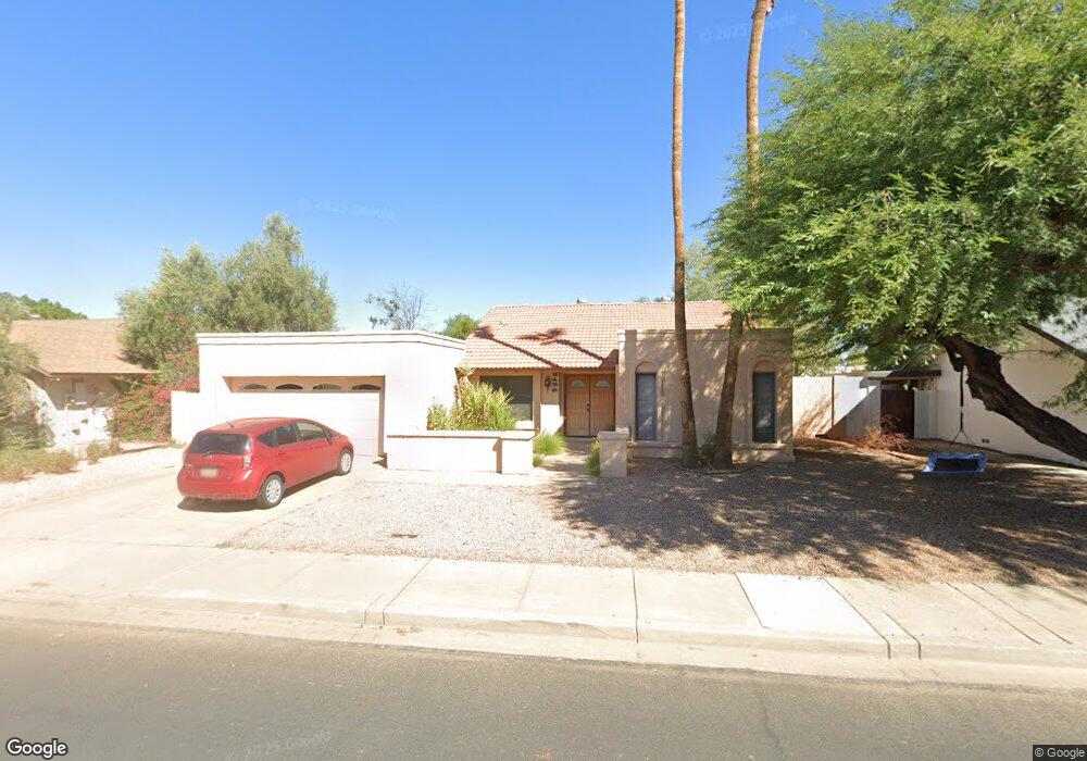 2428 W Keating Ave, Mesa, AZ 85202 - photo 1