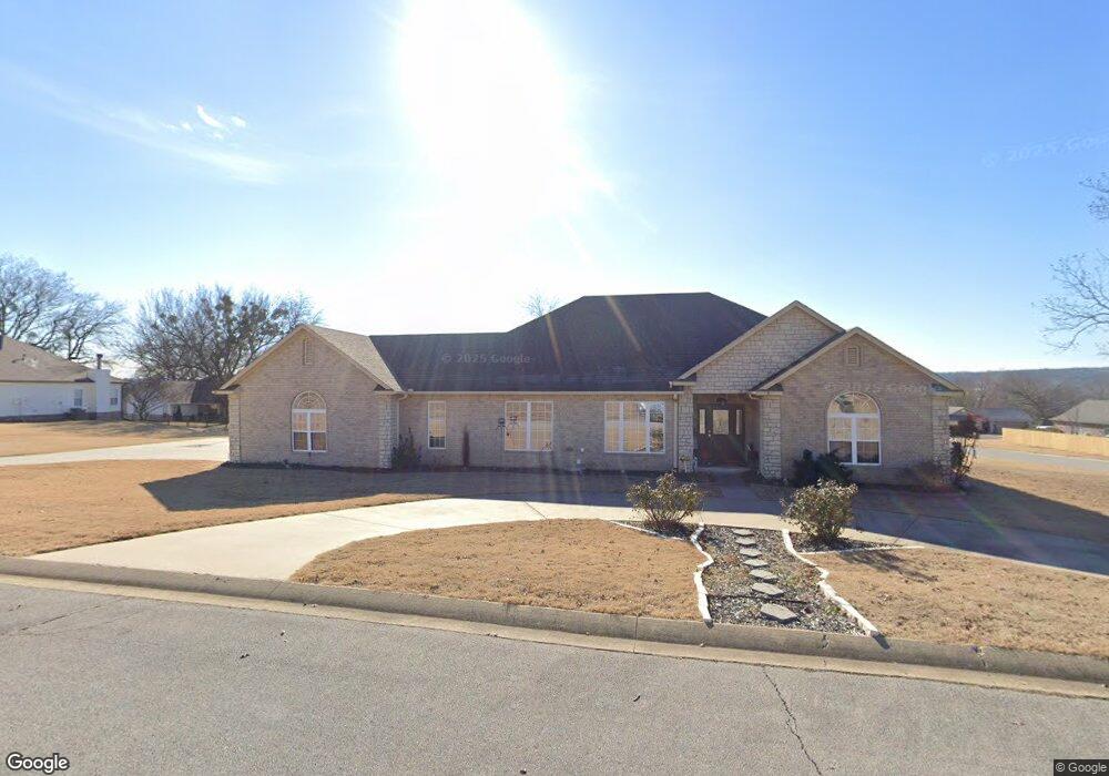 201 E Breanna St, Kiefer, OK 74041 - photo 1