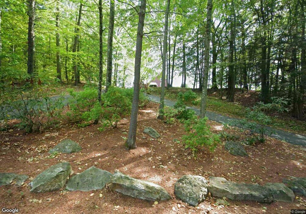 445 Marshall Rd, Fitchburg, MA 01420 - photo 1