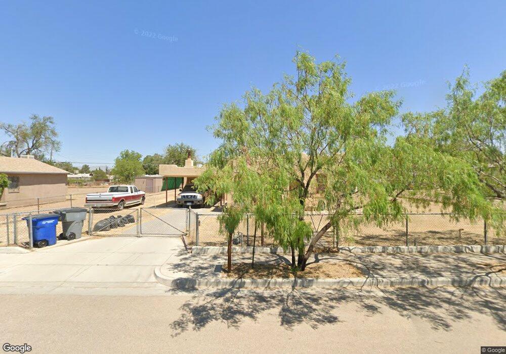 227 Columbia Ave, El Paso, TX 79907 - photo 1
